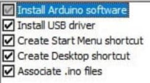 Arduino Driver Installation